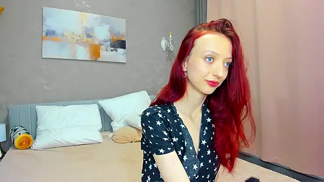 Daria J online show from November 13, 4:22 am