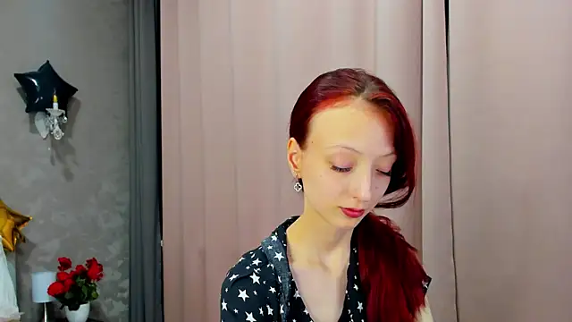 Daria J online show from October 30, 4:15 am