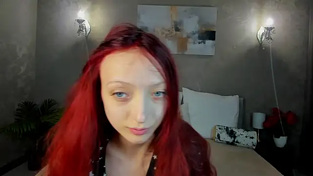 Daria J online show from December 14, 4:07 am