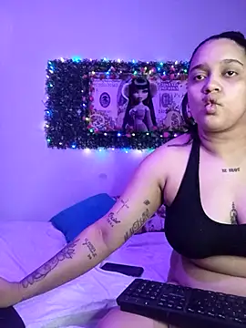 Sweet Dirty Baby online show from October 11, 5:01 am