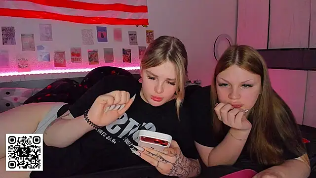 myrzilka online show from February 27, 9:47 pm