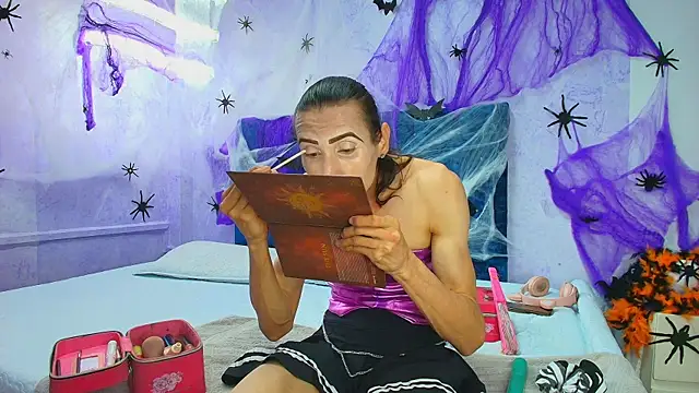 Snapshot of shantala_nastasiia chatting on October 8, 12:53 pm shantala nastasiia online show from October 8, 12:53 pm