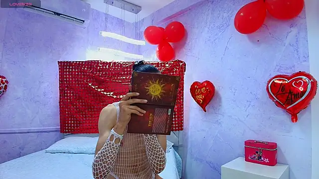 Snapshot of shantala_nastasiia chatting on September 19, 12:48 pm shantala nastasiia online show from September 19, 12:48 pm