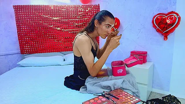 Snapshot of shantala_nastasiia chatting on September 17, 12:36 pm shantala nastasiia online show from September 17, 12:36 pm