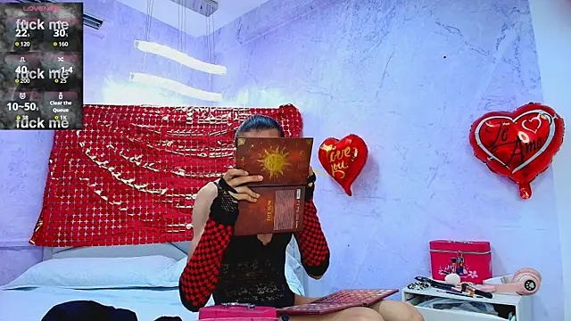 Snapshot of shantala_nastasiia chatting on September 25, 12:48 pm shantala nastasiia online show from September 25, 12:48 pm