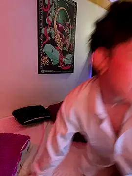 ZahaRose online show from October 11, 4:39 am