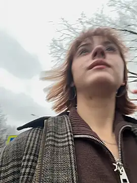 Only April online show from November 5, 11:04 am