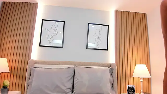 catalina jolie online show from November 16, 4:03 am