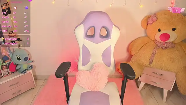 Ashley art online show from February 13, 3:52 am