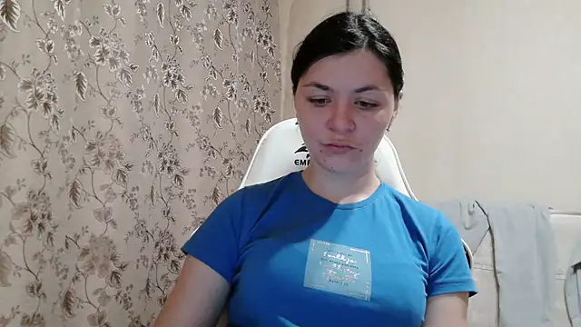 Snapshot of Amanda_Soft chatting on October 15, 6:21 pm Amanda Soft online show from October 15, 6:21 pm