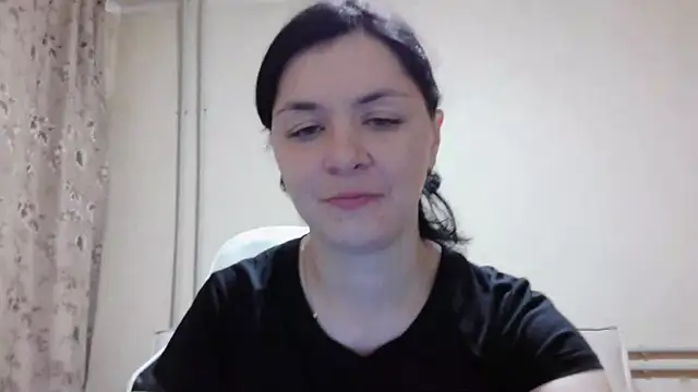 Snapshot of Amanda_Soft chatting on October 13, 5:37 pm Amanda Soft online show from October 13, 5:37 pm