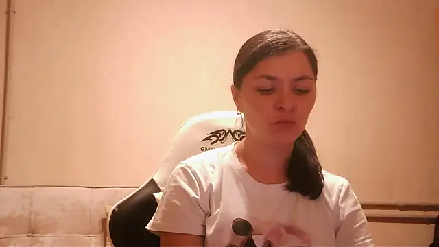 Snapshot of Amanda_Soft chatting on September 20, 5:00 pm Amanda Soft online show from September 20, 5:00 pm