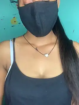 Snapshot of Priya_baby0 chatting on October 5, 6:46 pm Priya baby0 online show from October 5, 6:46 pm