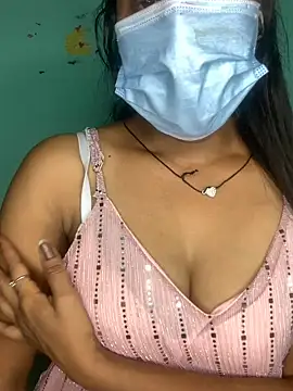 Snapshot of Priya_baby0 chatting on October 4, 6:01 pm Priya baby0 online show from October 4, 6:01 pm