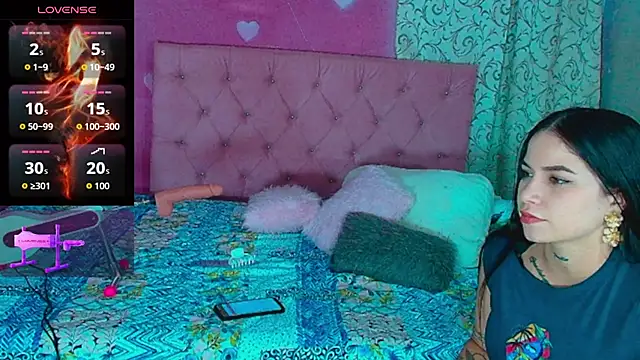 Snapshot of Lali_HOtt chatting on October 4, 9:52 pm Lali HOtt online show from October 4, 9:52 pm