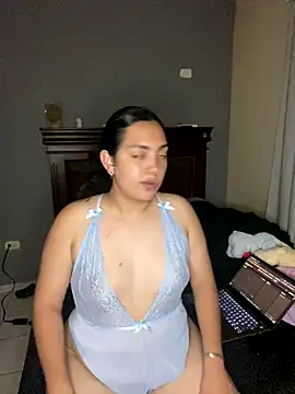 Snapshot of Karolineswettt chatting on September 30, 6:08 am Karolineswettt online show from September 30, 6:08 am