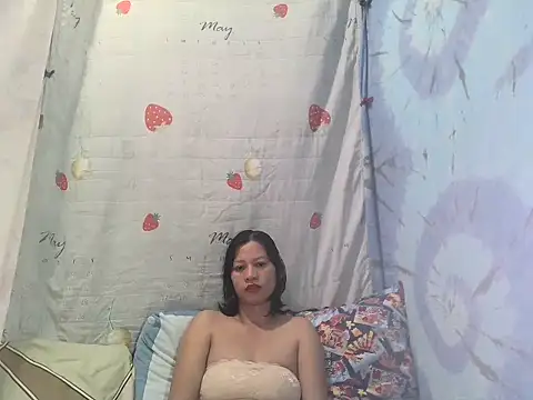 AgnesCutie online show from November 12, 2:04 pm