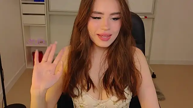 Snapshot of Kisa0_o chatting on October 6, 5:51 pm Kisa0 o online show from October 6, 5:51 pm