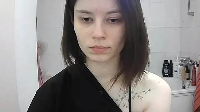 Snapshot of EdlinEngelby chatting on September 30, 4:34 pm EdlinEngelby online show from September 30, 4:34 pm