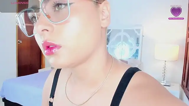 MikaelaStone online show from October 8, 12:20 pm