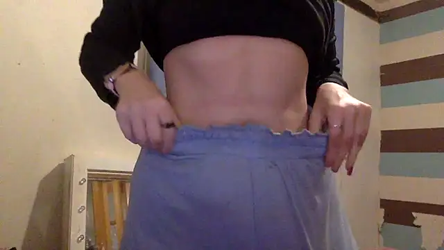 Bellababexox online show from November 13, 1:26 am