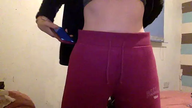 Bellababexox online show from November 20, 2:12 am