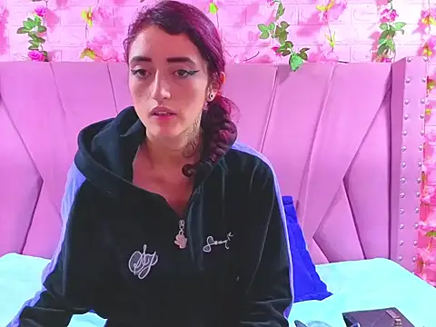  Maleja 19  online show from October 23, 3:12 am