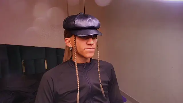 Dom venena online show from September 14, 8:18 pm