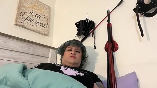 Julietserenity online show from November 29, 9:24 am