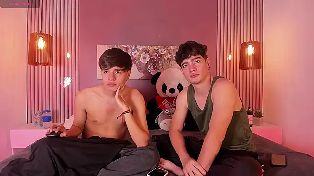 sweet petter online show from October 5, 1:49 pm