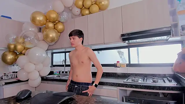 sweet petter online show from November 22, 2:09 pm