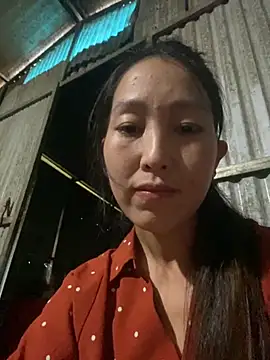 Snapshot of Huong-Ly chatting on September 30, 7:25 am Huong-Ly online show from September 30, 7:25 am
