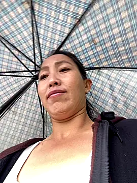 Snapshot of Huong-Ly chatting on October 15, 8:06 am Huong-Ly online show from October 15, 8:06 am