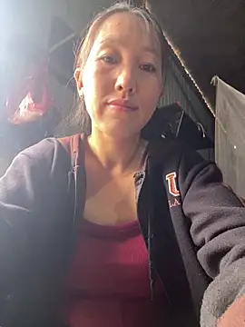 Snapshot of Huong-Ly chatting on September 26, 1:58 am Huong-Ly online show from September 26, 1:58 am