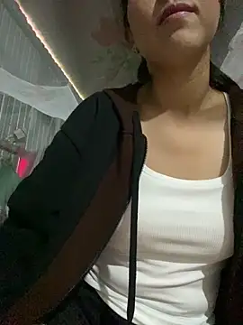 Snapshot of Huong-Ly chatting on September 11, 2:01 am Huong-Ly online show from September 11, 2:01 am