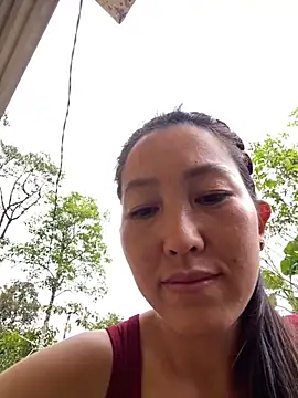 Snapshot of Huong-Ly chatting on September 15, 7:27 am Huong-Ly online show from September 15, 7:27 am
