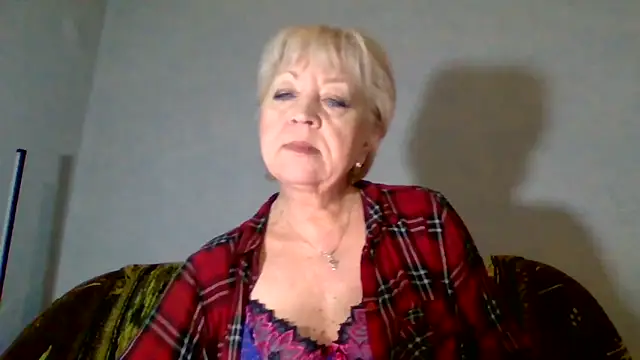 DianaQDream online show from March 30, 1:49 am