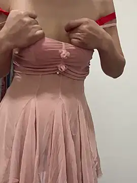 crhong666 online show from October 25, 1:02 am