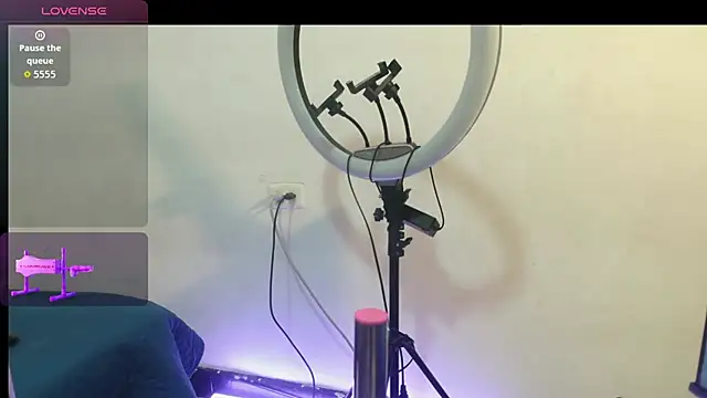 yhazan blake88 online show from October 24, 4:19 am