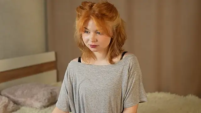 Stella Vanila online show from September 14, 1:58 am