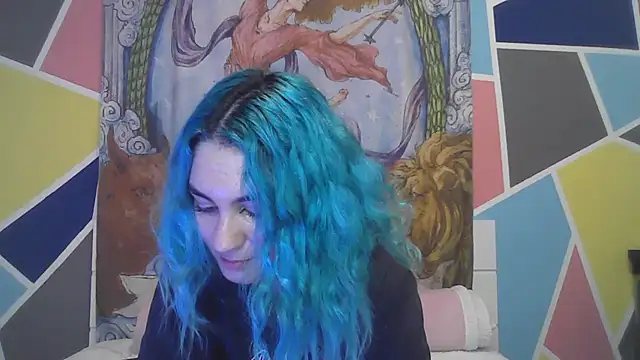 peetitefairy online show from October 24, 3:46 am