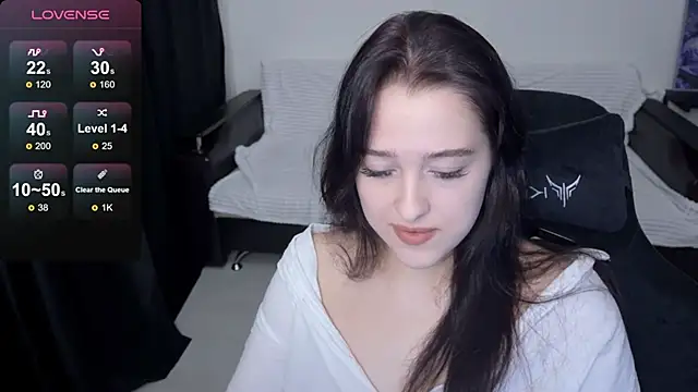 Sunshine J online show from October 12, 8:33 pm