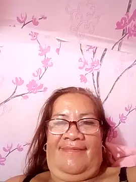 vickyhot1966 online show from October 7, 3:16 pm