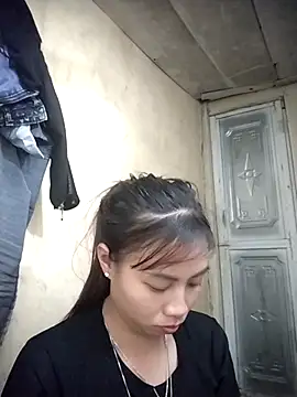 Dung-Thao19 online show from November 10, 1:06 pm