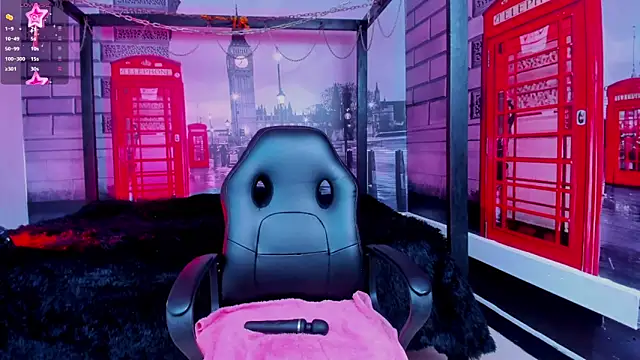 cathi sweet online show from September 23, 3:26 am