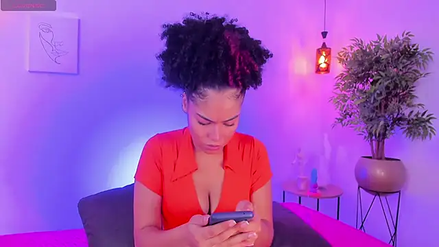 delaylacruz online show from September 30, 7:41 pm