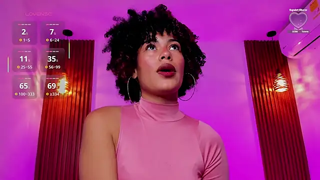 delaylacruz online show from September 9, 1:33 pm