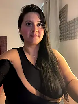 Snapshot of SamaraBlessed chatting on September 28, 1:05 pm SamaraBlessed online show from September 28, 1:05 pm