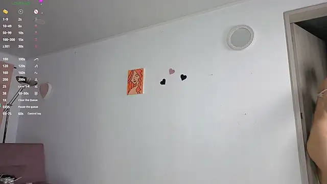 colette e online show from December 13, 10:48 pm