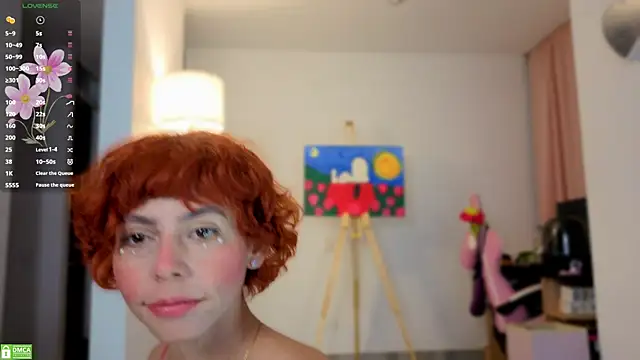 colette e online show from February 28, 7:19 am